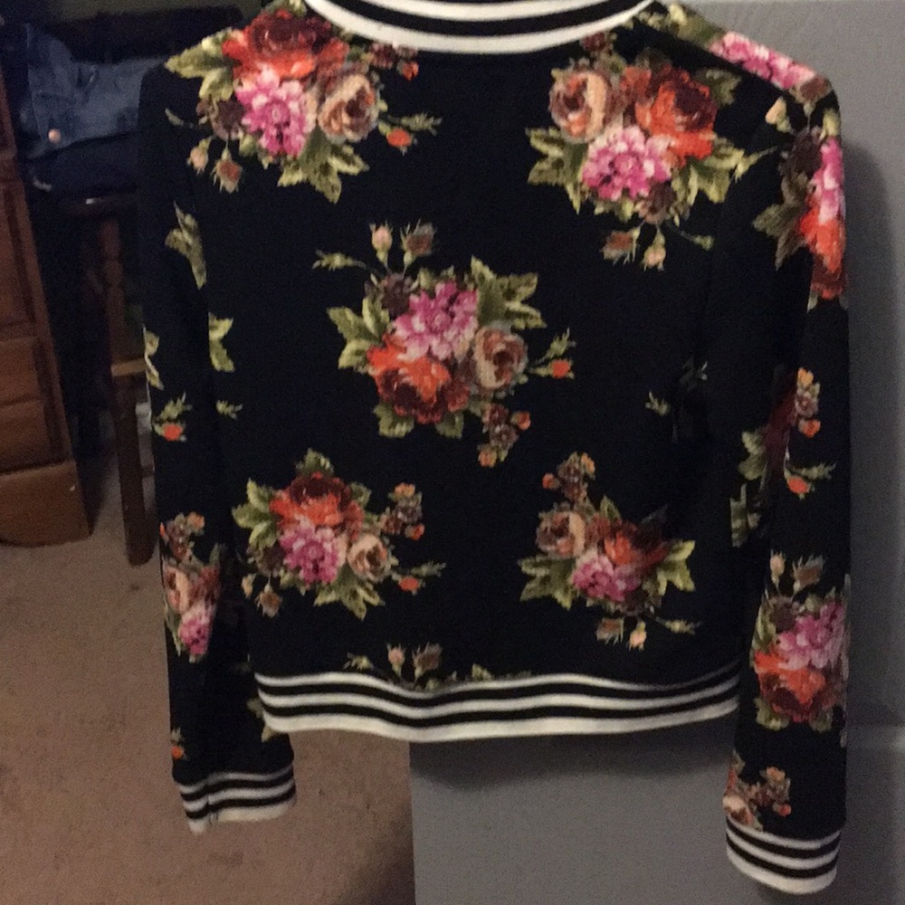 Jacket - Picture 2 of 2